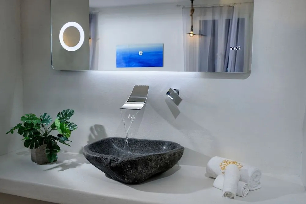 Elegant Mykonos