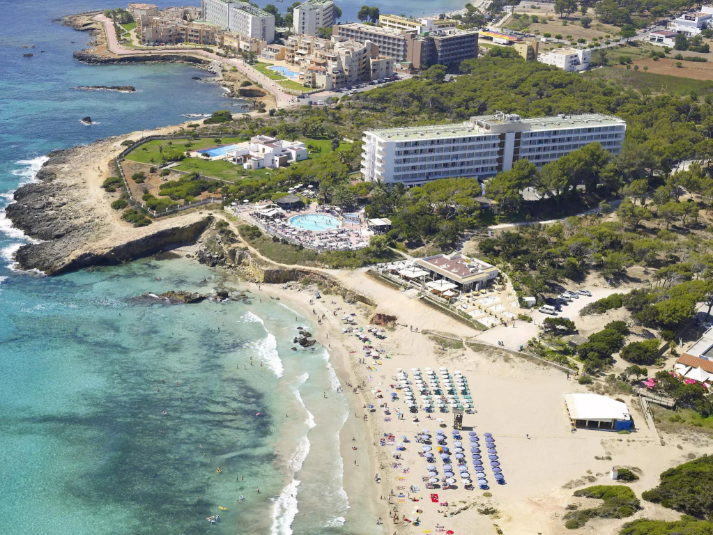 BLESS Hotel Ibiza - The Leading Hotels of The World