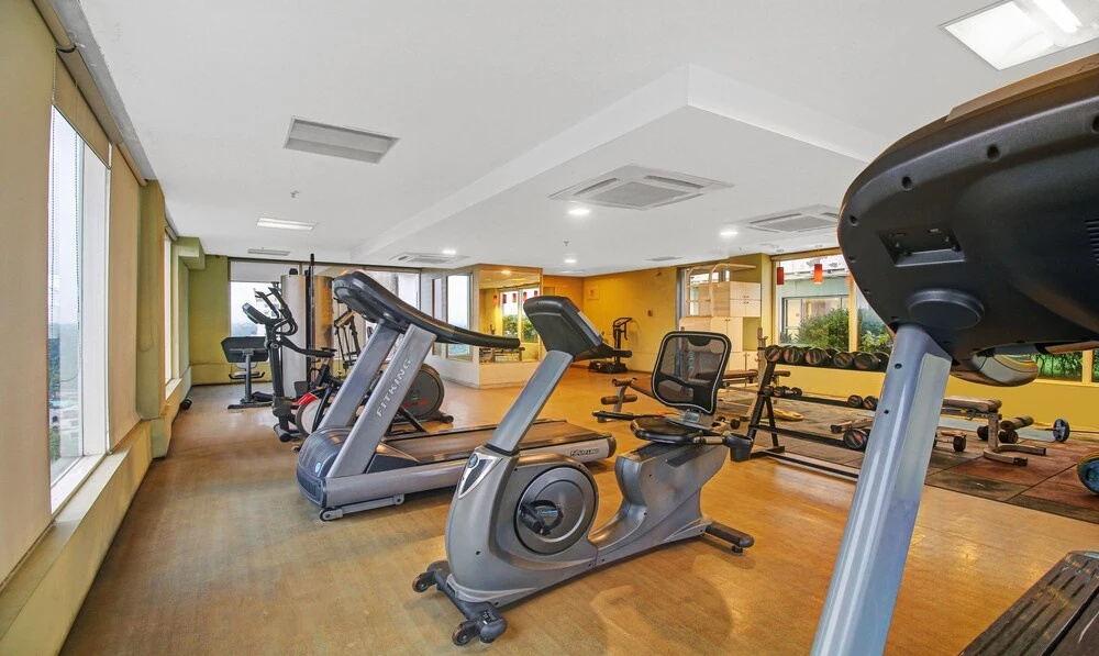 The Xen Suites Kolkata Airport
