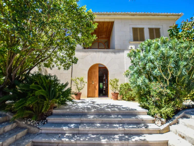 Villa Can Joan by Interhome
