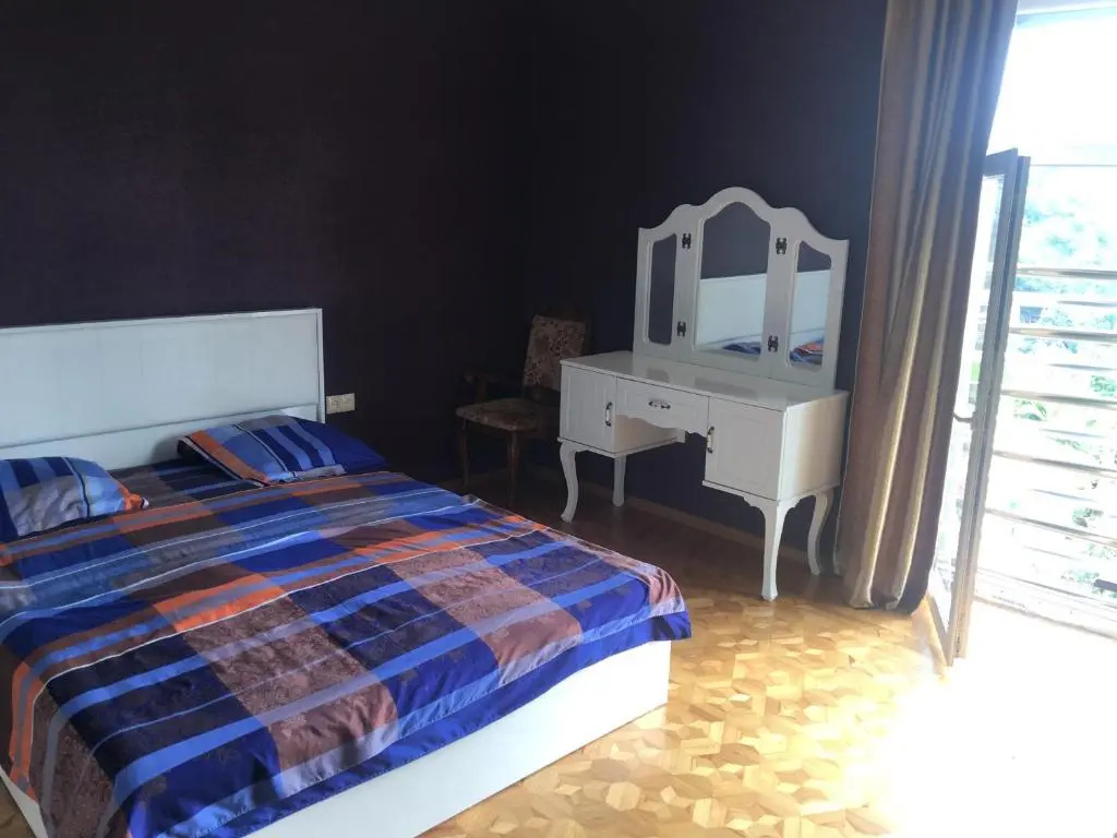 Green Cape Guest House