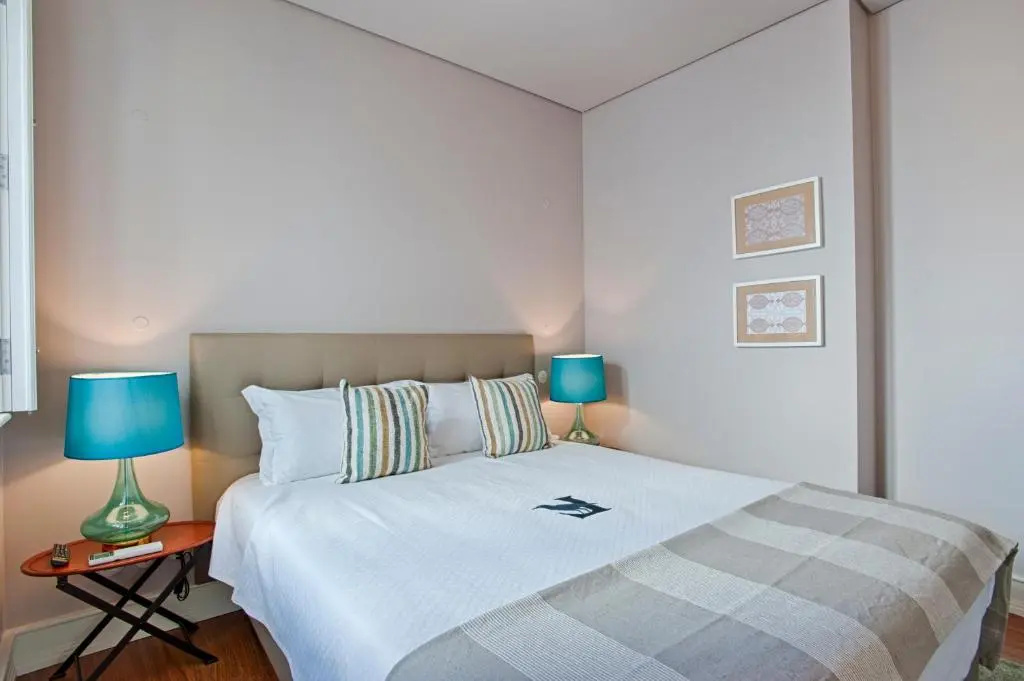 Chiado Camões Apartments | Lisbon Best Apartments