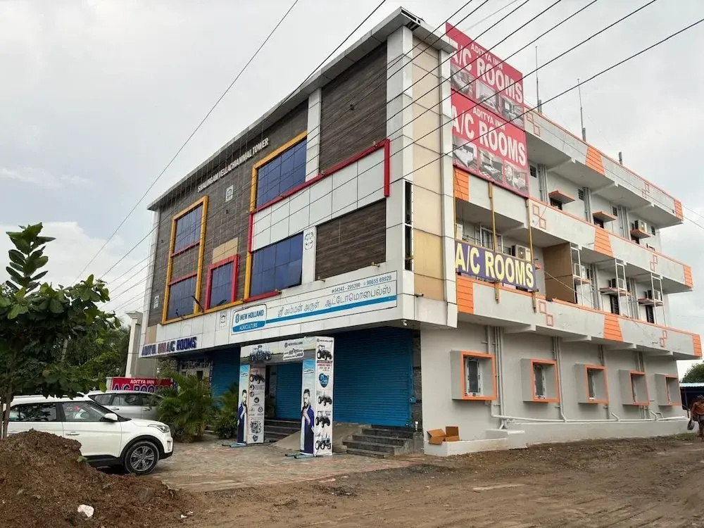 Aditya Inn