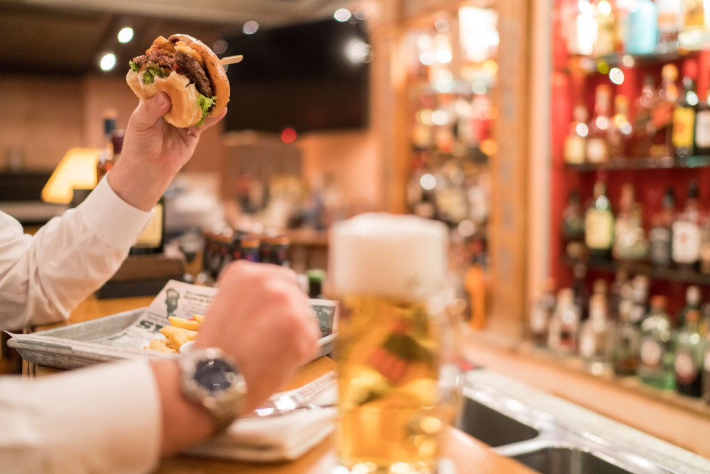 Golden Tulip Hotel Olymp