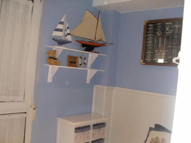 Apartment Martinez Cala Josep