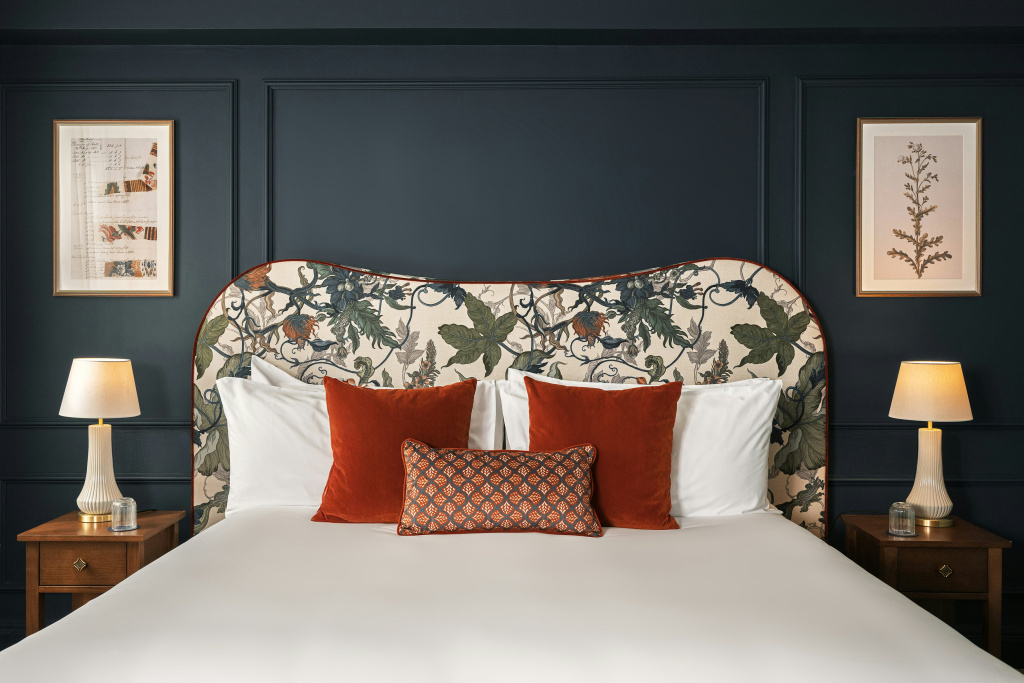 Francis Hotel Bath