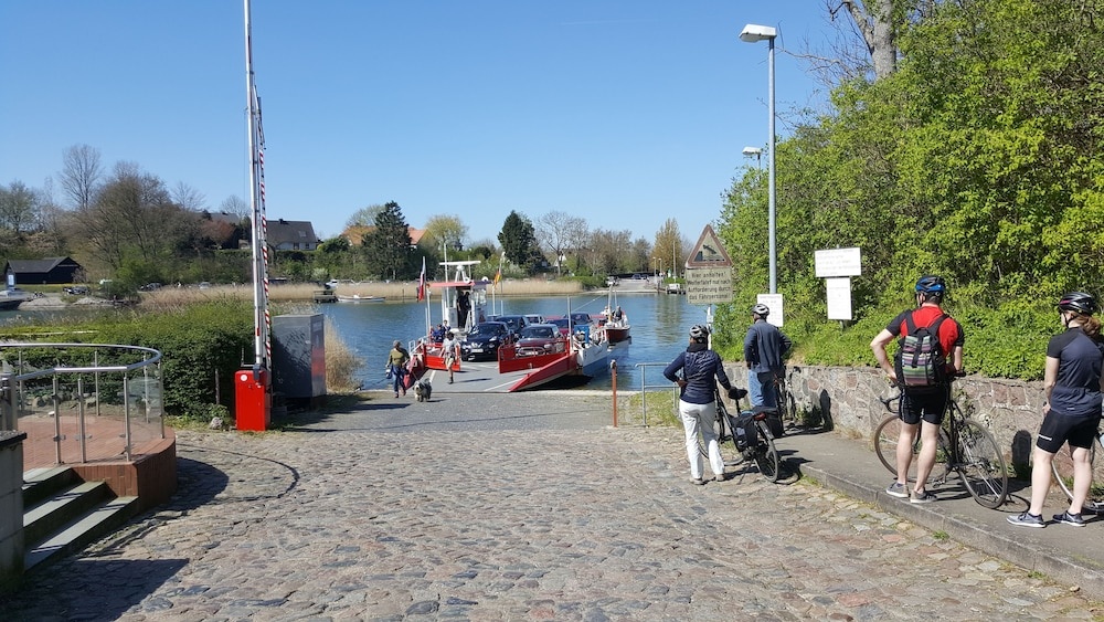 Arnisser Blick