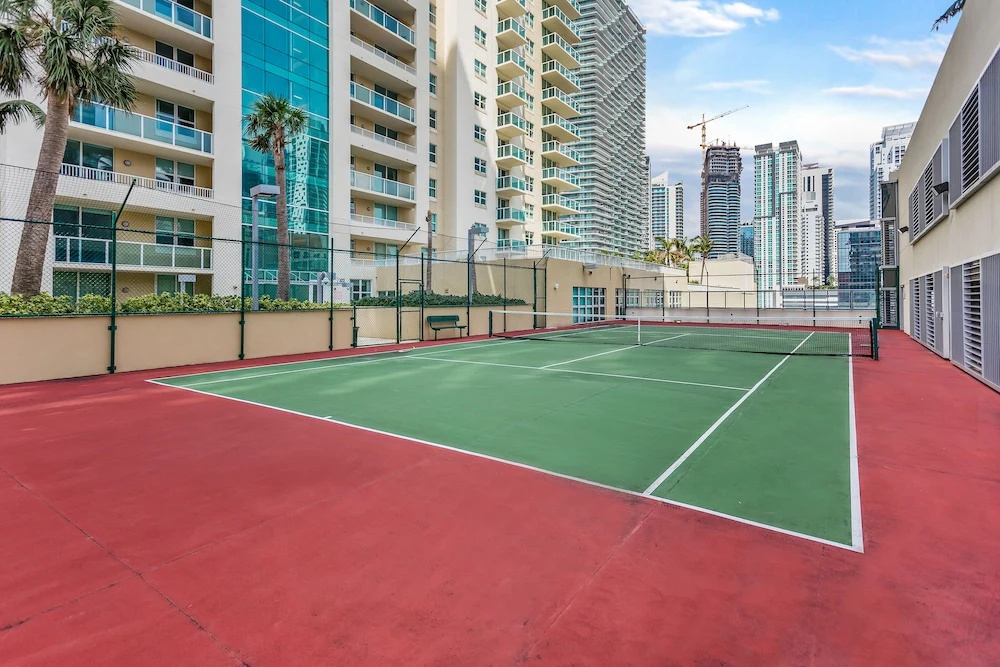 OB Brickell Miami