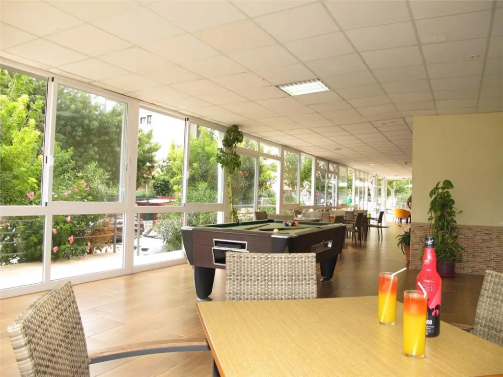 Apartamentos Vistamar