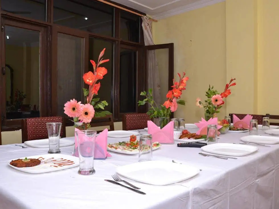 Ashirwad Hotel and Spa