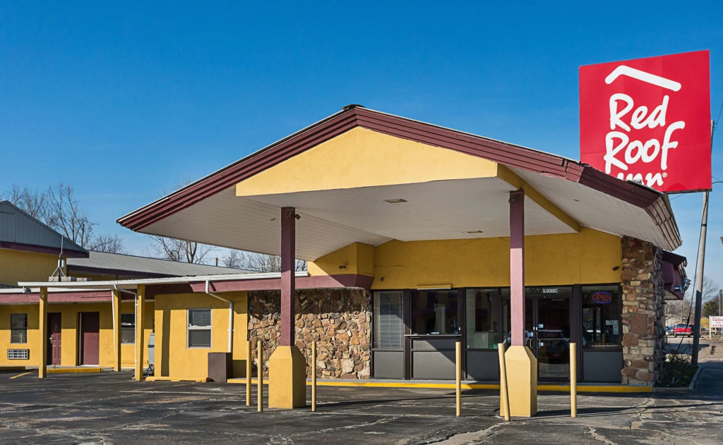 OYO Hotel Blytheville AR Hwy 61