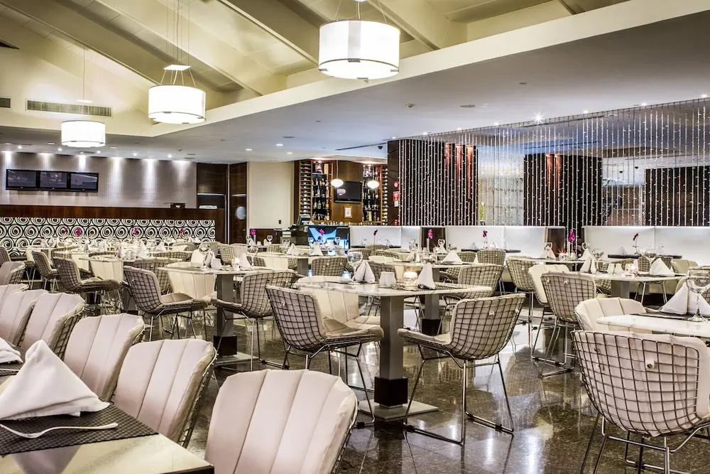 Lidotel Margarita
