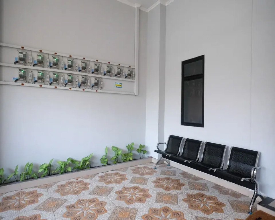 DR Living Syariah Solo RedPartner