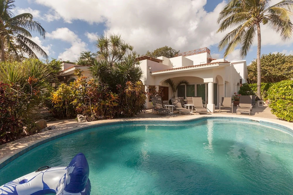 Casa Mar y Sol