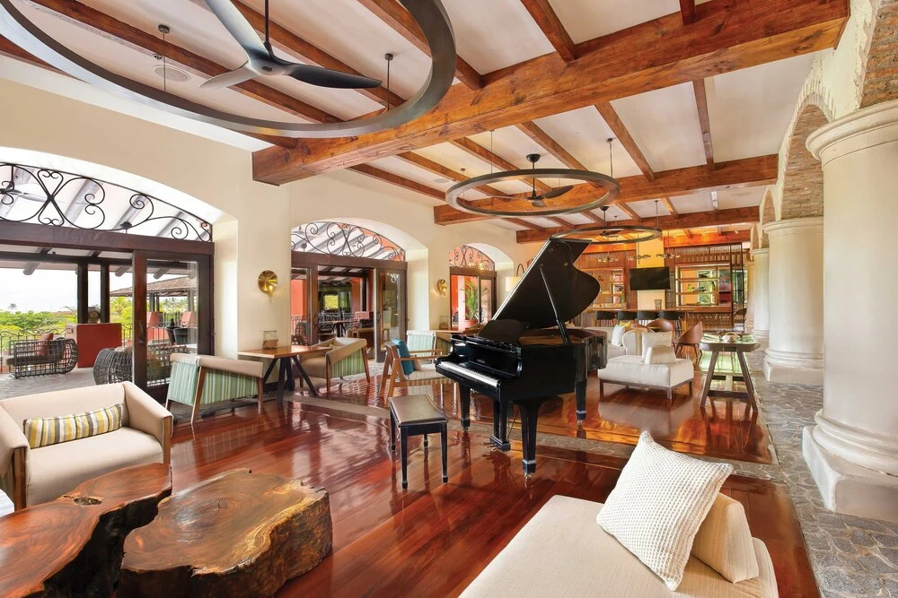 Marriott Vacation Club at Los Sueños