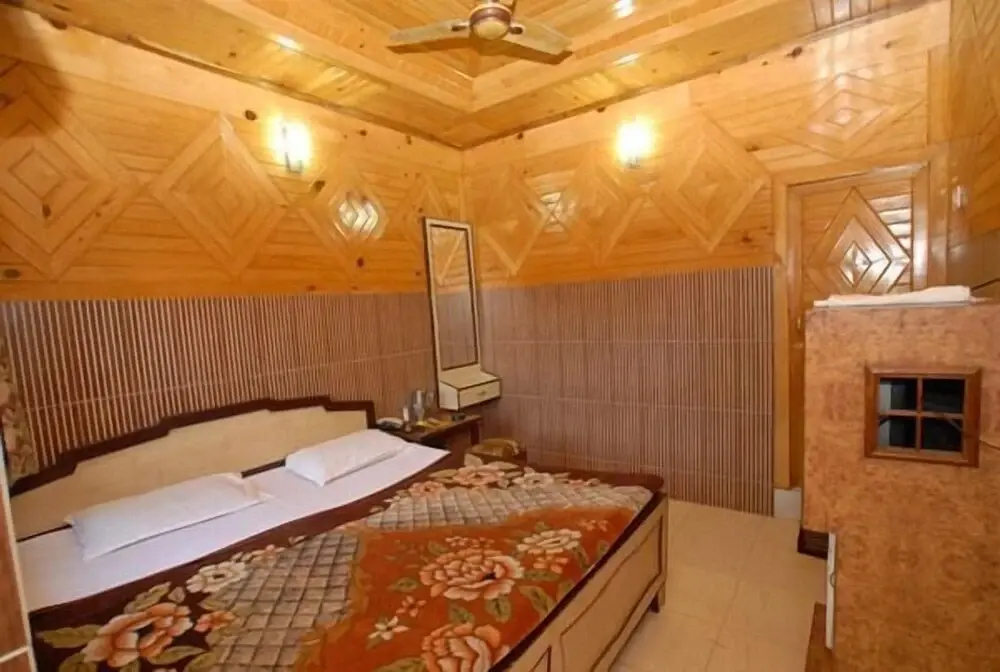 Dev Cottage