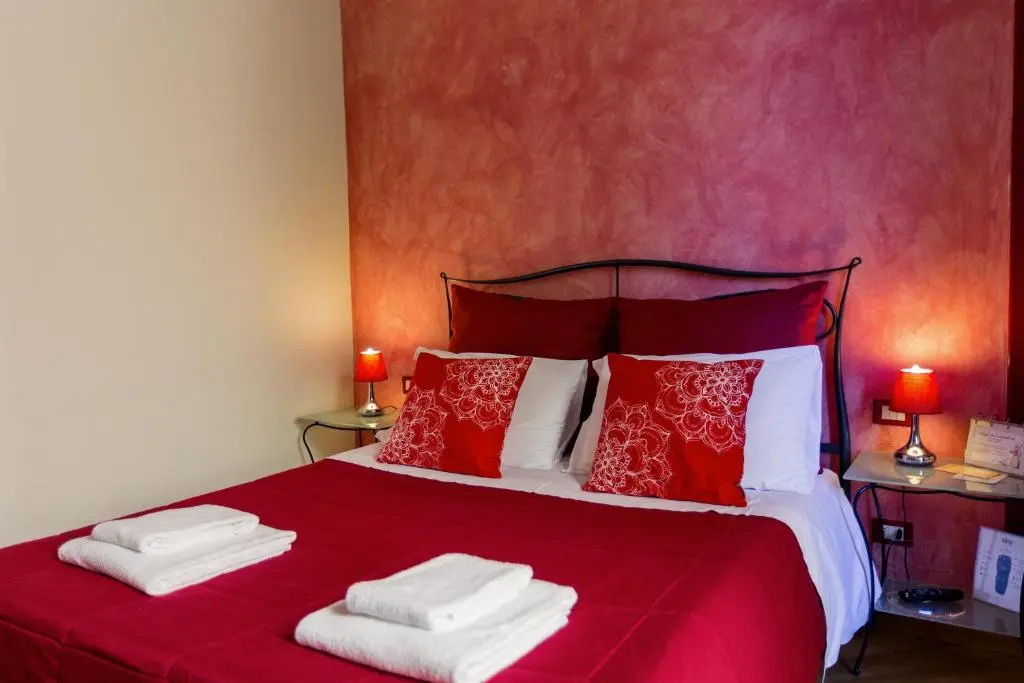 La Locandiera B&B