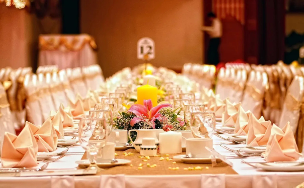 The Magellan Sutera Resort