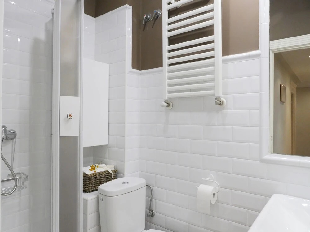 Charming and Stone Throw to Guggenheim & Old Town