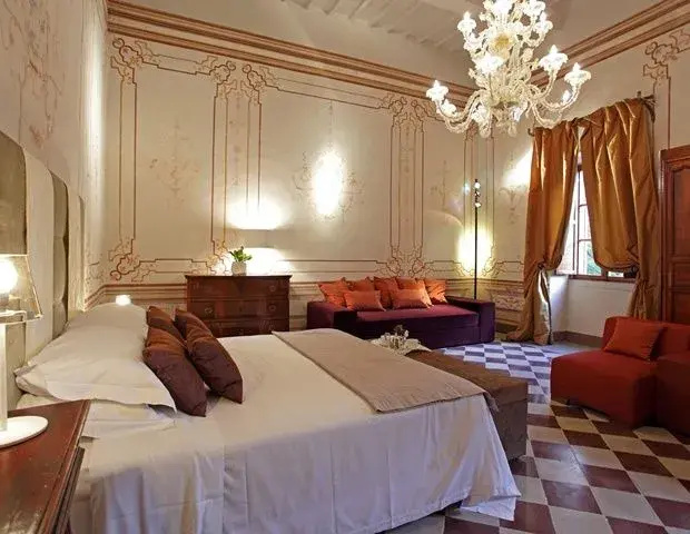 Villa la Contessa