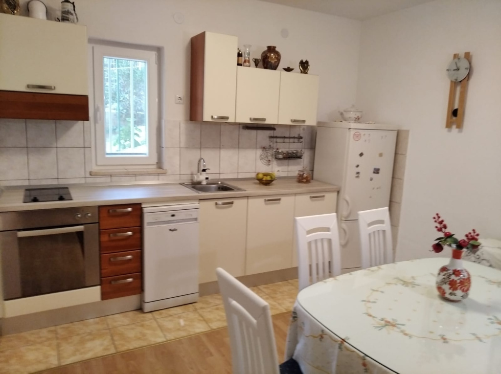 Apartment Marija - 120m from the beach : A1 Podstrana, Riviera Split