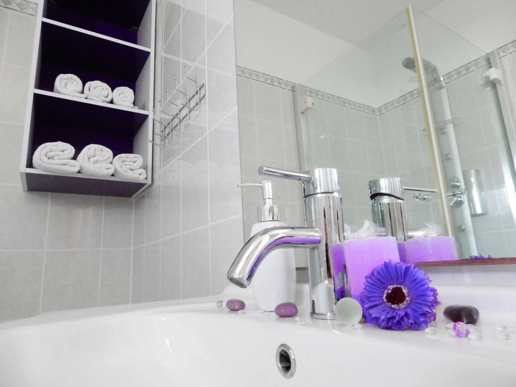 Apartments CVITA HOLIDAY - Villa NATALI