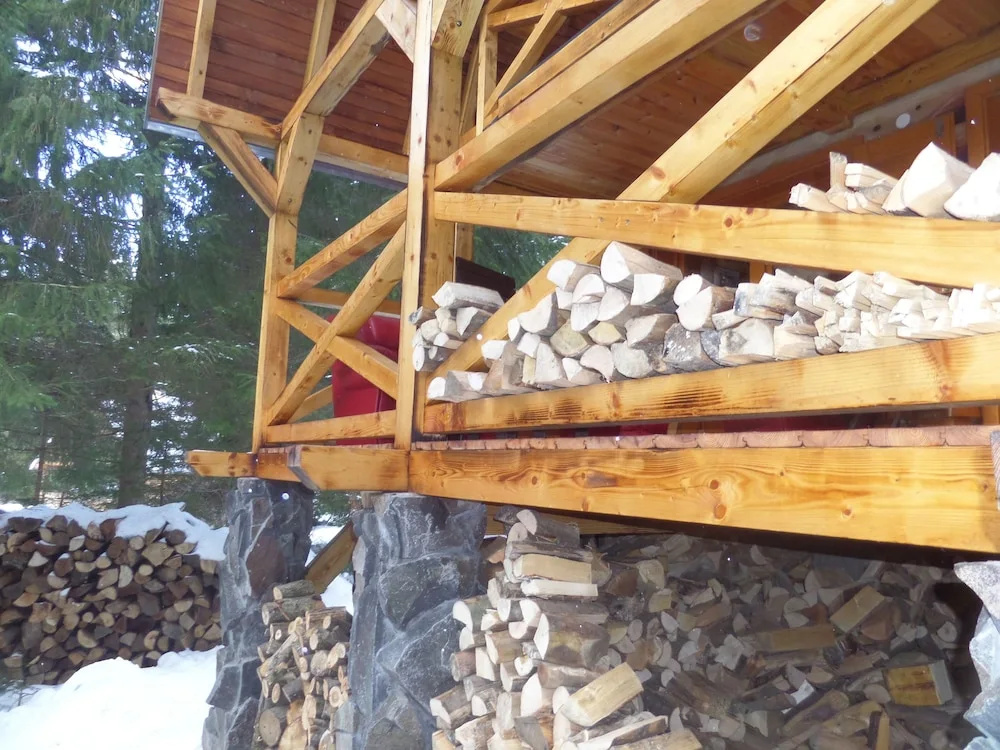 Ski-Lake Cottage Nízke Tatry