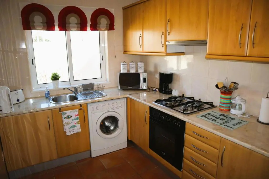 Apartamento Nathalie a 100m da Praia (T2)