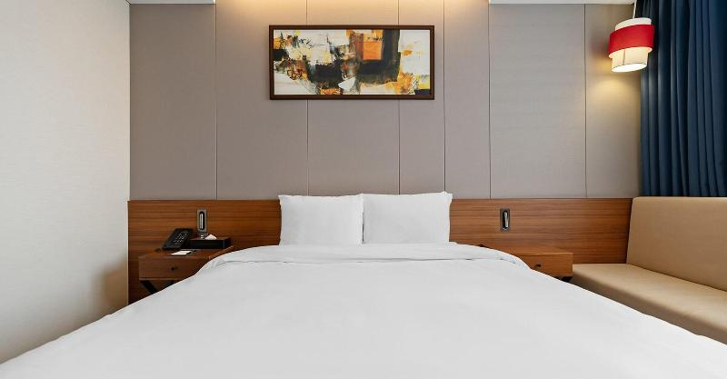Gloucester Hotel Jeonju