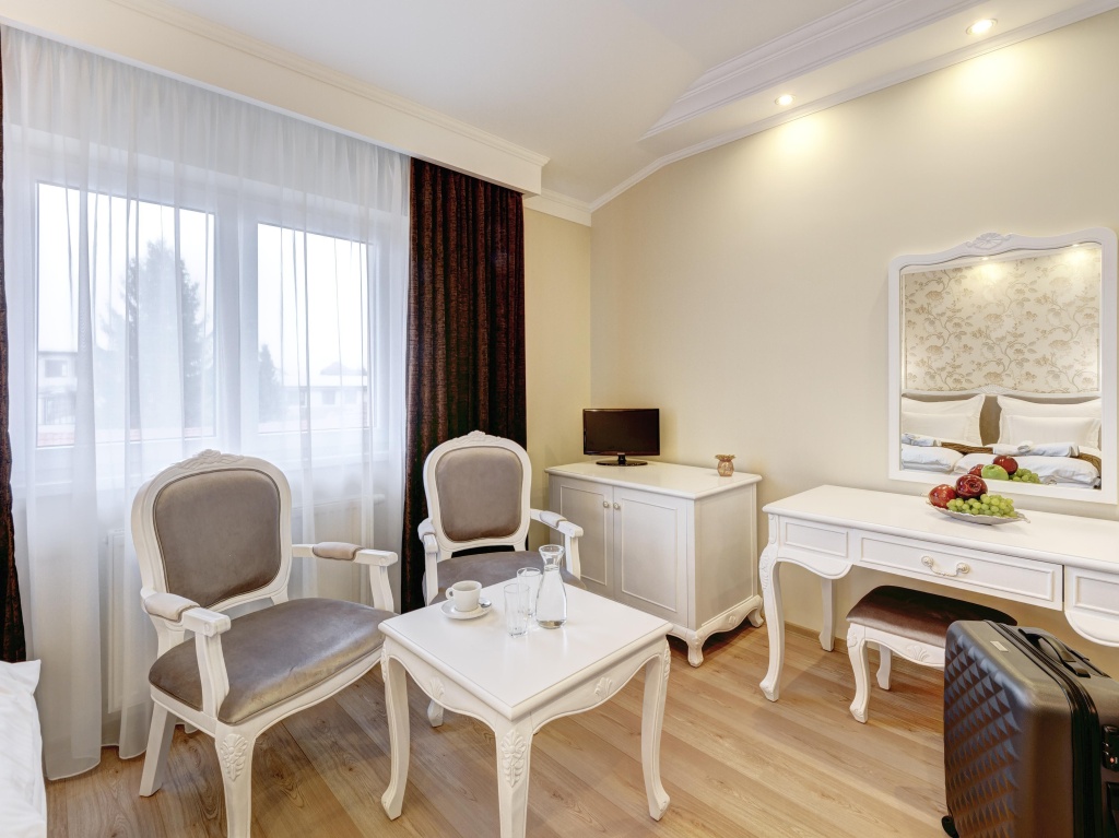 Boutique Hotel Diama