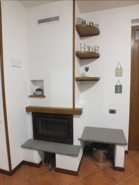 Il Poggio Degli Olivi