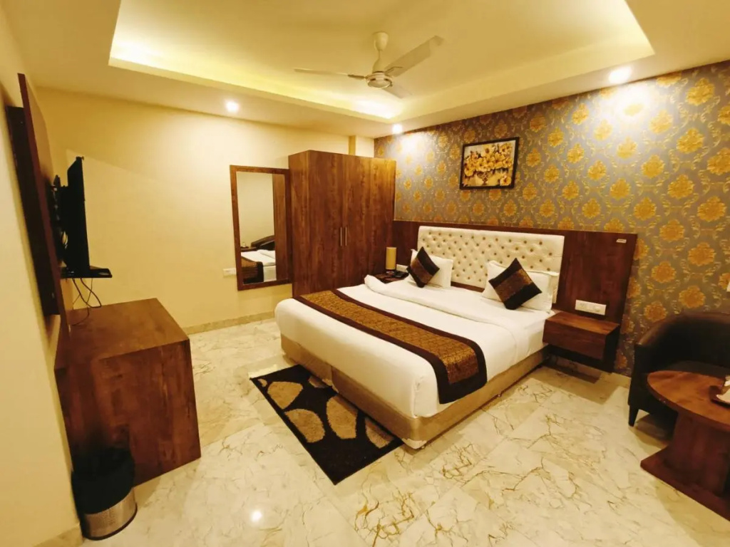 Mayda Inn- A Boutique Hotel