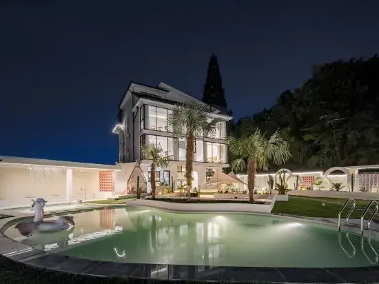 Duyisu Guesthouse
