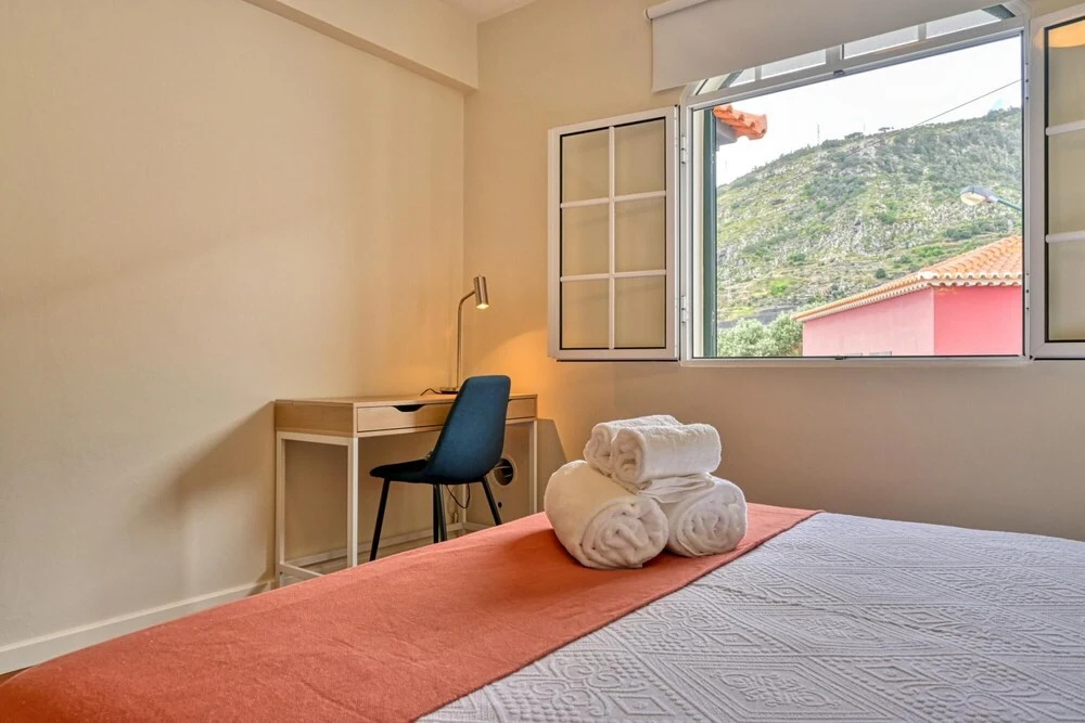 Nidias Place a Home in Madeira