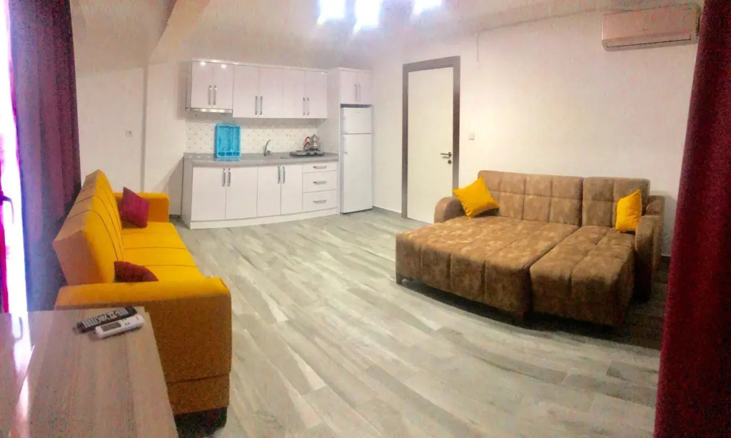 ÇİÇEK APART OTEL