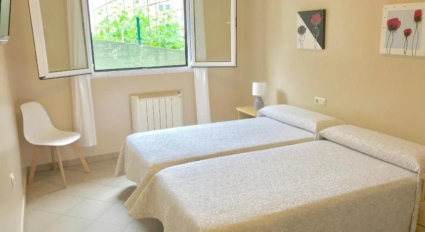 Albergue O Burgo