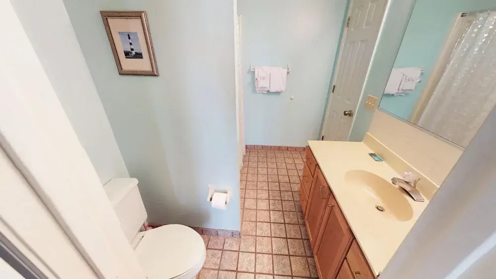 Club Villas Unit 8C