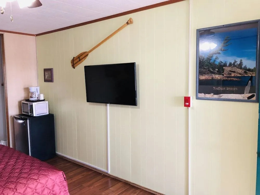 Town & Country Motel