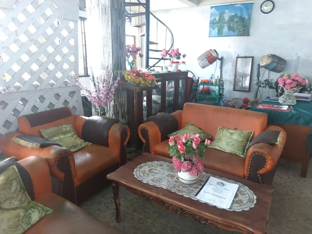 Hotel O Panorama House Near Lokon Camping Ground