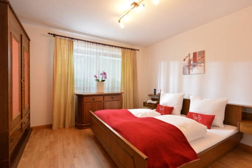 Ferienhaus Schwaiger