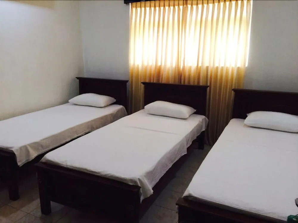 Sleep cheap hostel