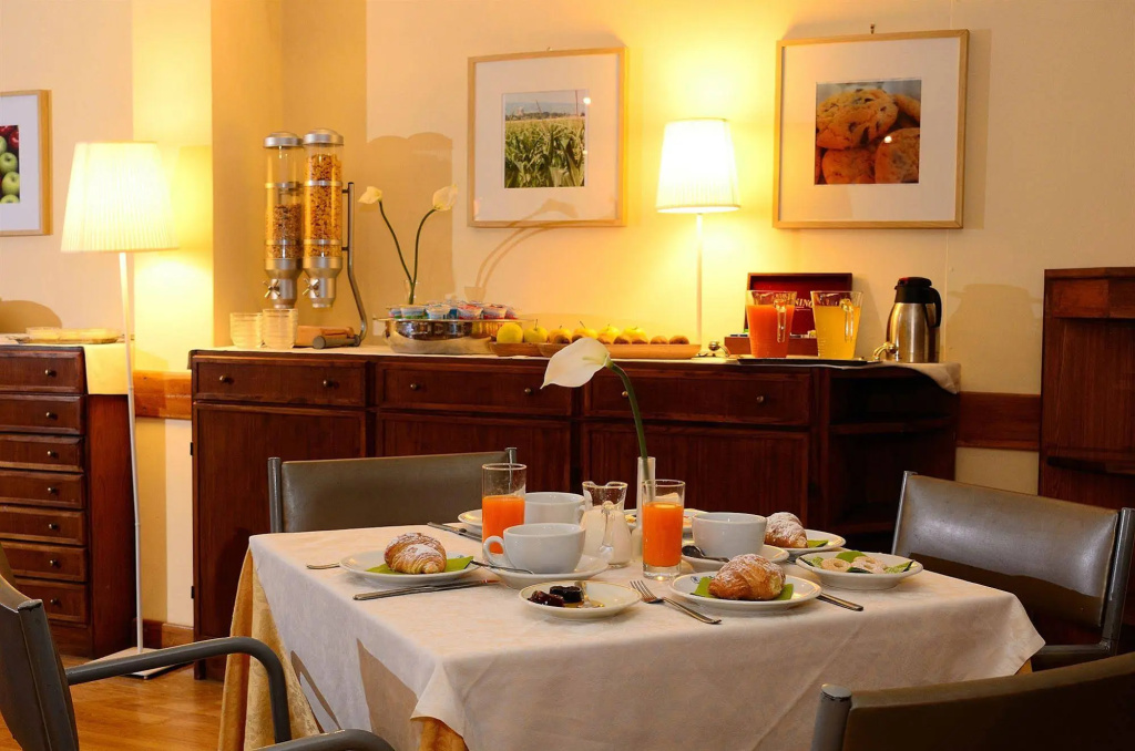 Hotel Le Grazie