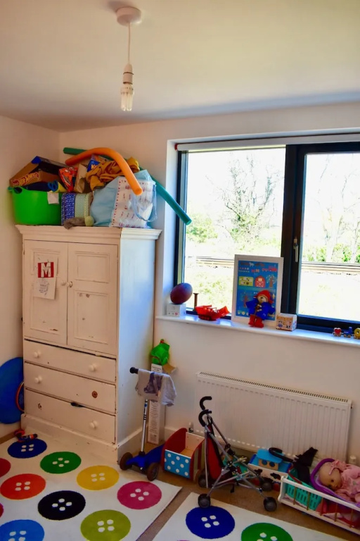 3 Bedroom House in Brighton Sleeps 6