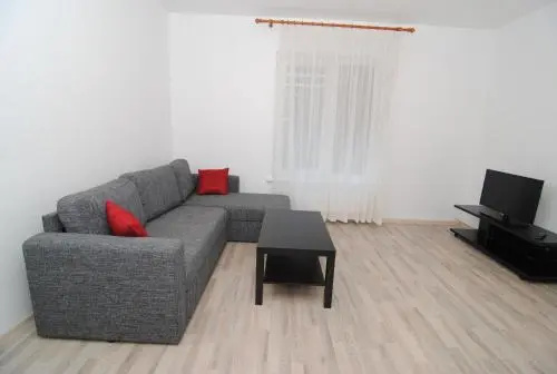 Apartamentai Jūratės g.34