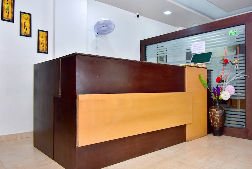 Hotel mukund villas