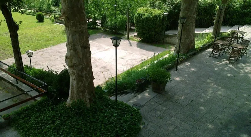 Hotel Lucija
