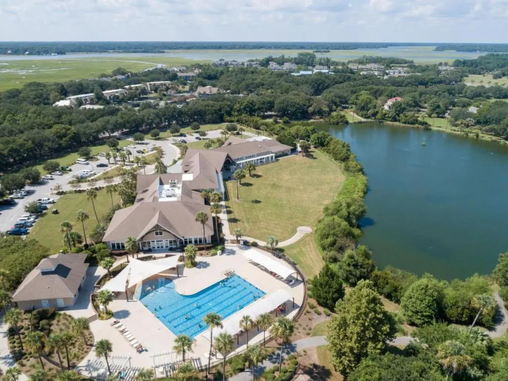 1313 Pelican Watch - Seabrook Island - Beachfront 5 Star Condo - Fido Friendly