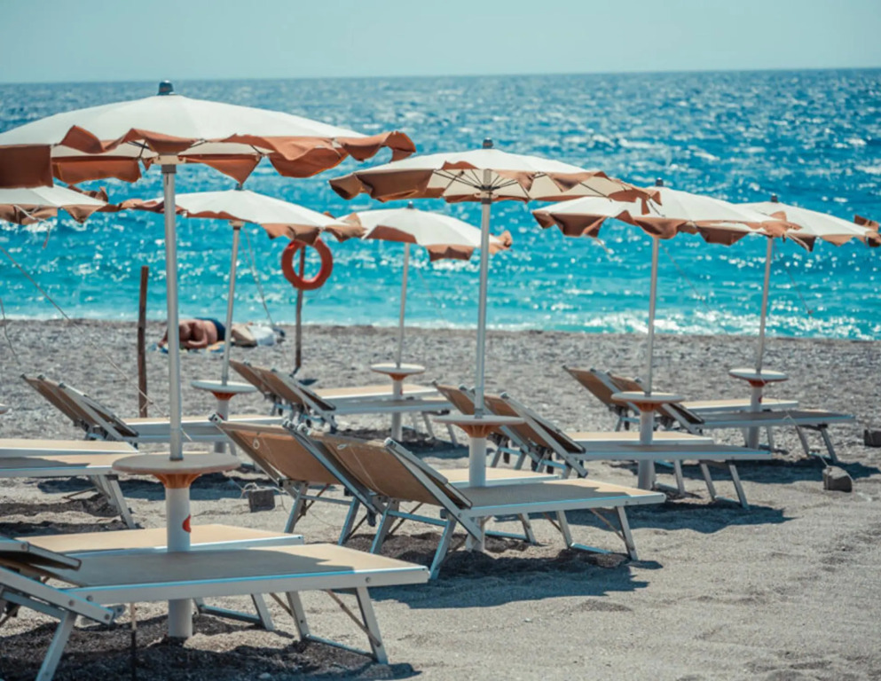 Hotel Rivage Taormina