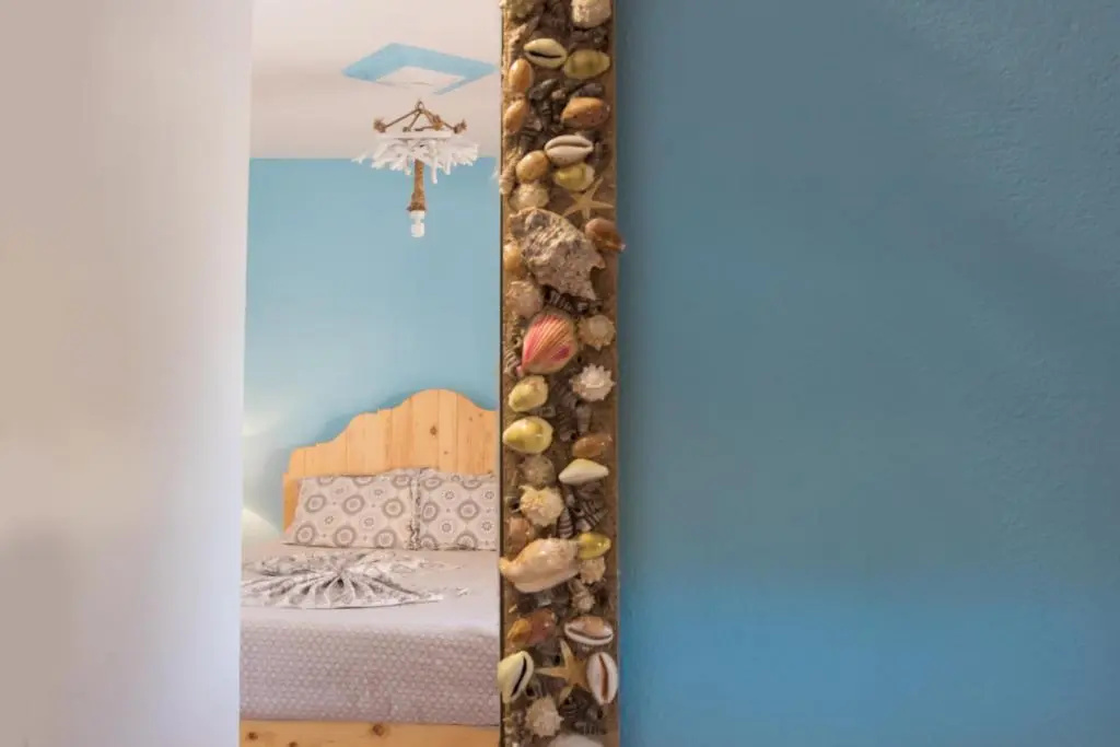 Sofia´s rooms