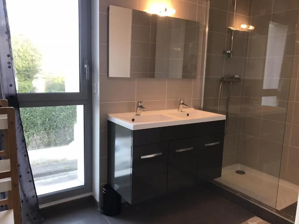Appartement Royan, 3 pièces, 4 personnes - FR-1-539-5
